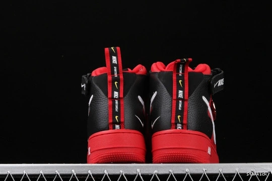 Force Red 1 Utility University Air 804609-605  Mid 0320